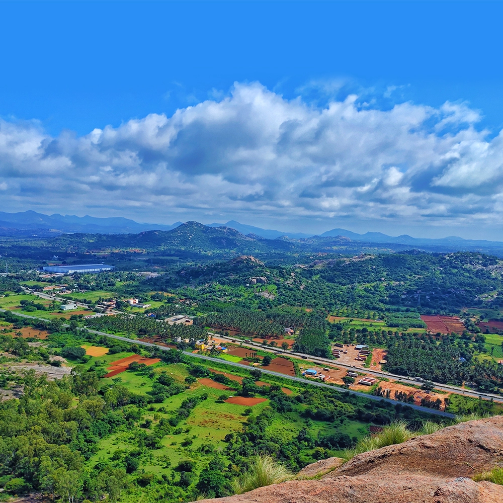 Photo of Bangalore Rural